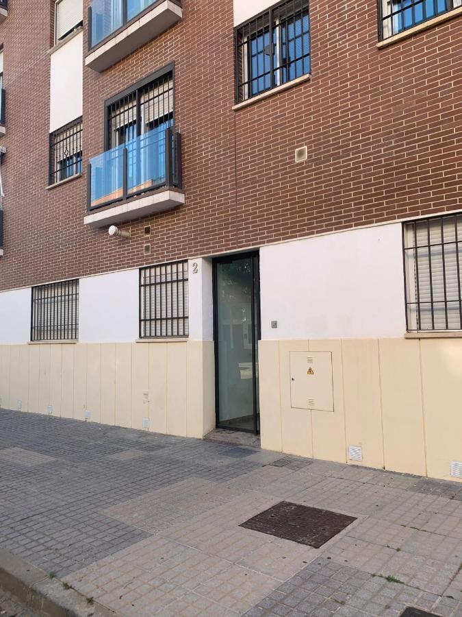 Ferienwohnung Acera Del Rio Córdoba Exterior foto