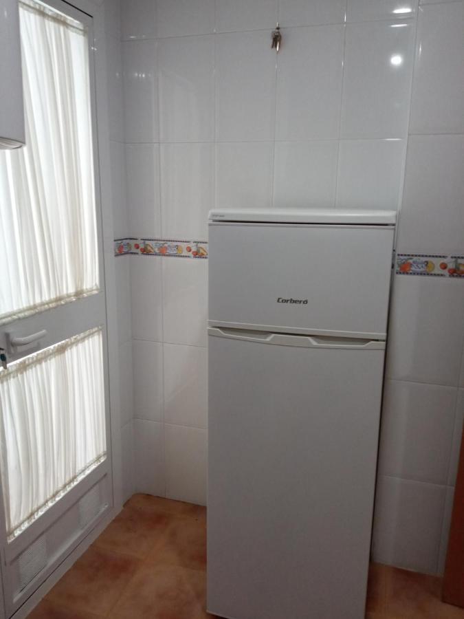 Ferienwohnung Acera Del Rio Córdoba Exterior foto