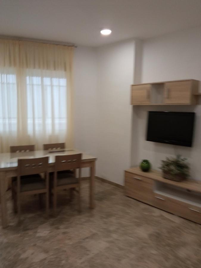 Ferienwohnung Acera Del Rio Córdoba Exterior foto