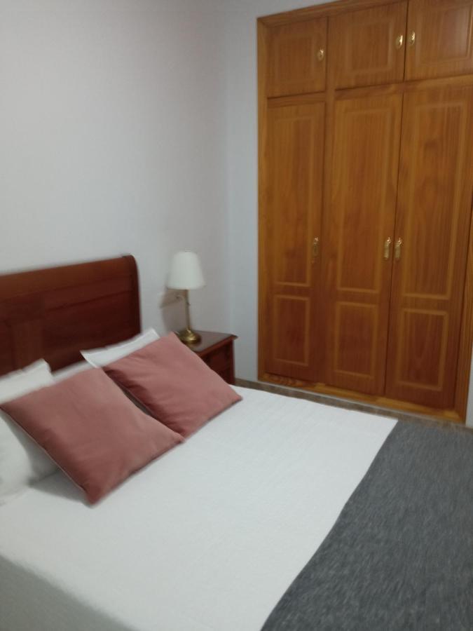 Ferienwohnung Acera Del Rio Córdoba Exterior foto