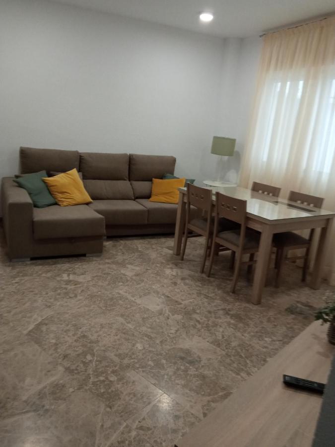 Ferienwohnung Acera Del Rio Córdoba Exterior foto