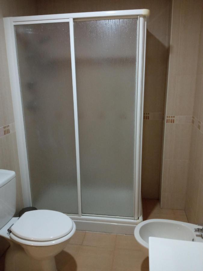 Ferienwohnung Acera Del Rio Córdoba Exterior foto