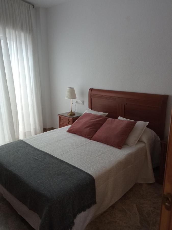 Ferienwohnung Acera Del Rio Córdoba Exterior foto