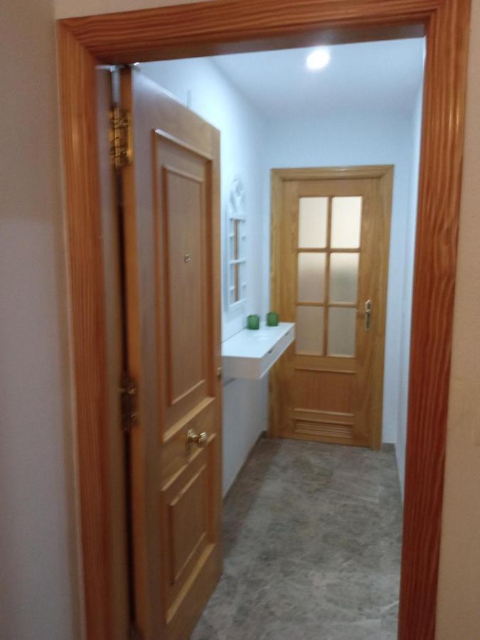 Ferienwohnung Acera Del Rio Córdoba Exterior foto