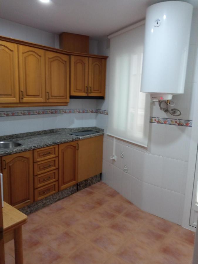 Ferienwohnung Acera Del Rio Córdoba Exterior foto