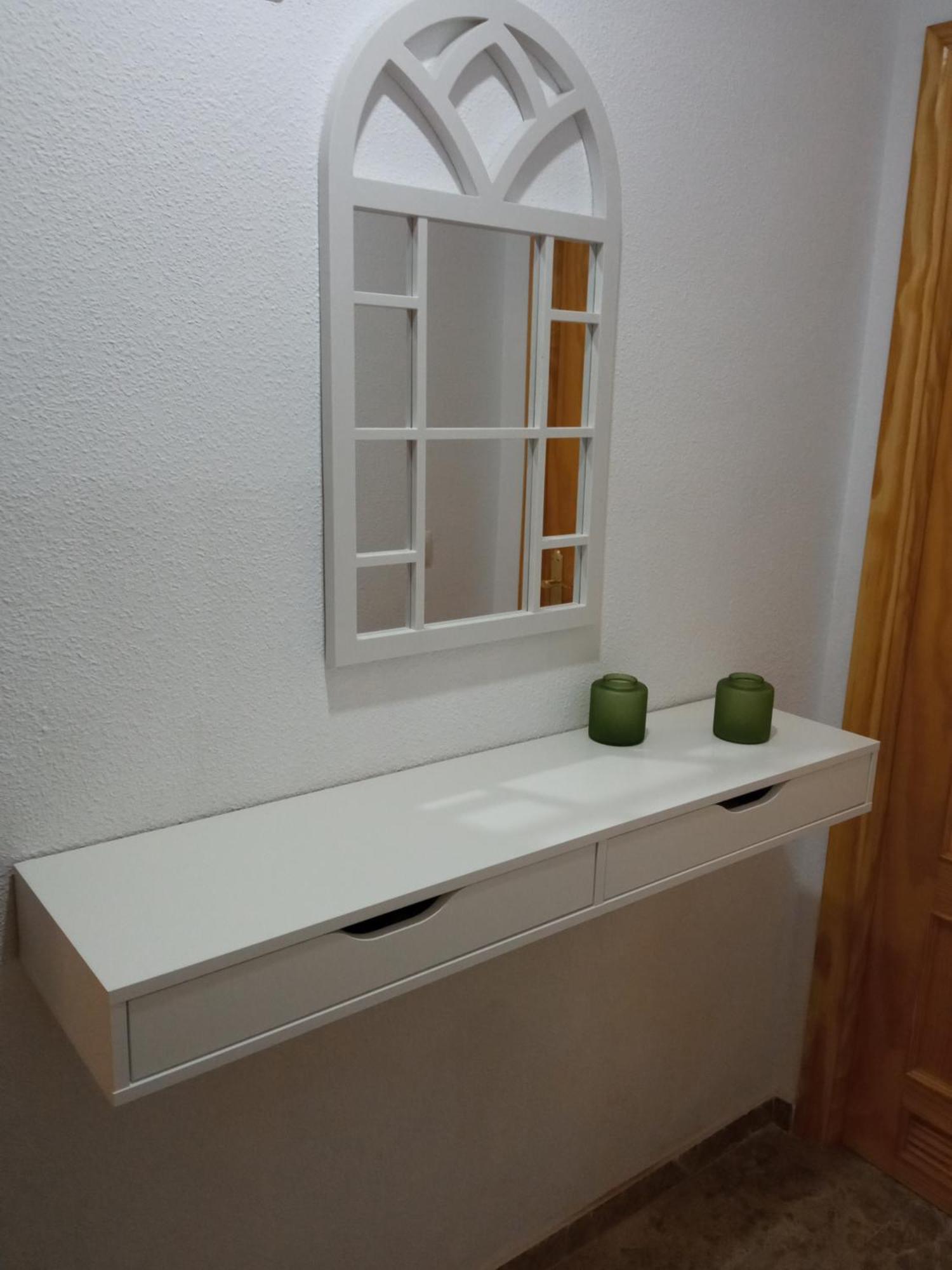 Ferienwohnung Acera Del Rio Córdoba Zimmer foto